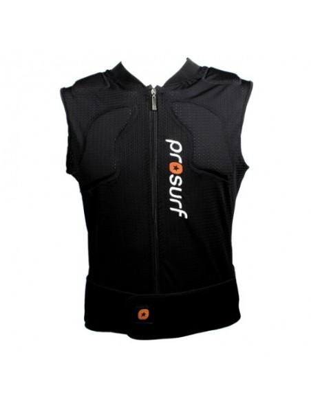 Chaleco Espaldera Prosurf XS/S