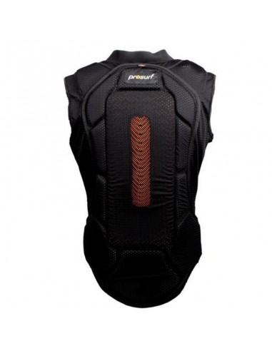 Chaleco Espaldera Prosurf XS/S
