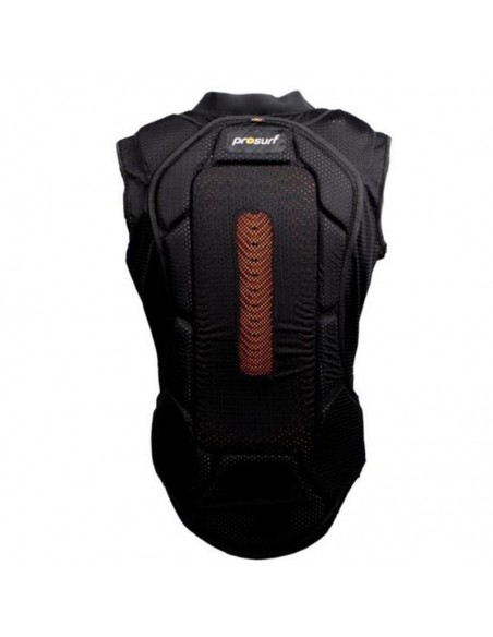 Chaleco Espaldera Prosurf XS/S