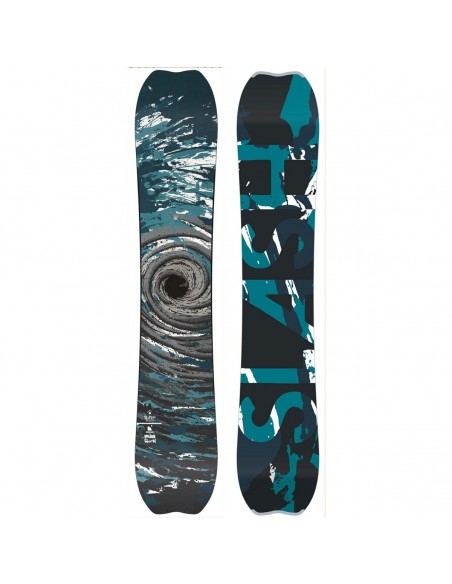 Tabla Slash Brainstorm