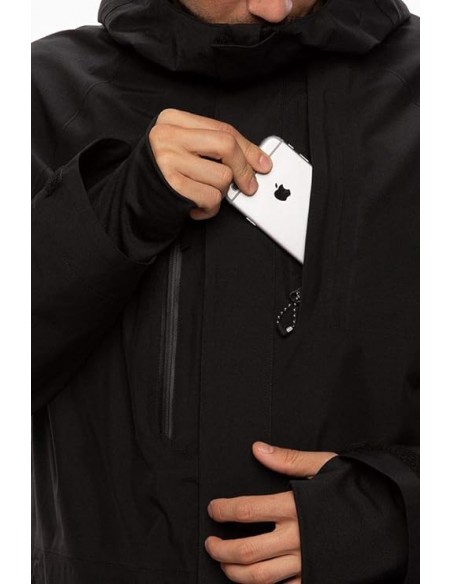 Cazadora 686 Gore-Tex Core Insulated