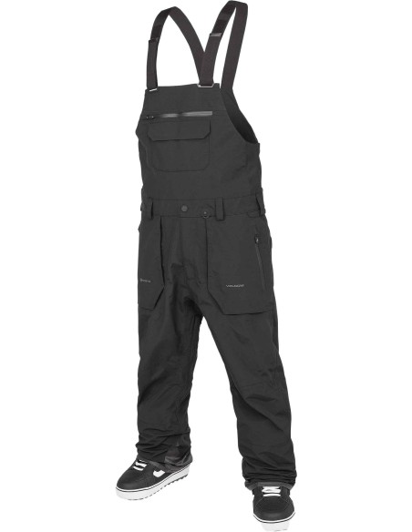 Peto Volcon Rain Gore-Tex