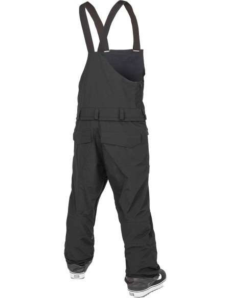 Peto Volcon Rain Gore-Tex