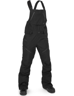 Peto Volcom Elm Stretch...