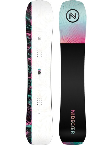 Tabla Nidecker Venus