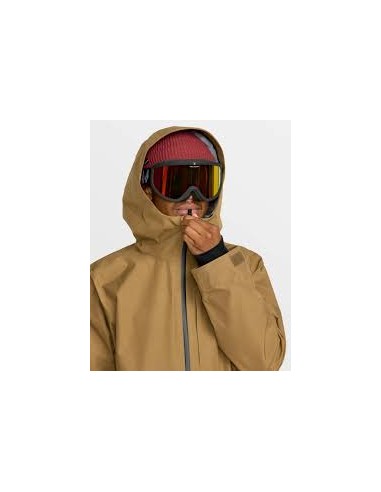 Cazadora Volcom Tester 3L Gore Tex