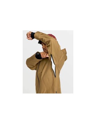 Cazadora Volcom Tester 3L Gore Tex