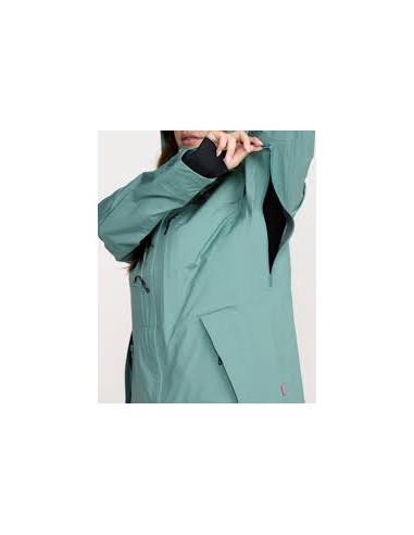 Cazadora Volcom Koa TDS INF Goret Tex