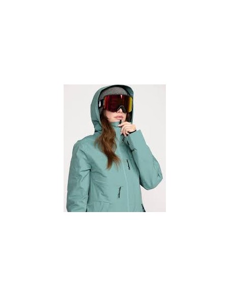 Cazadora Volcom Koa TDS INF Goret Tex