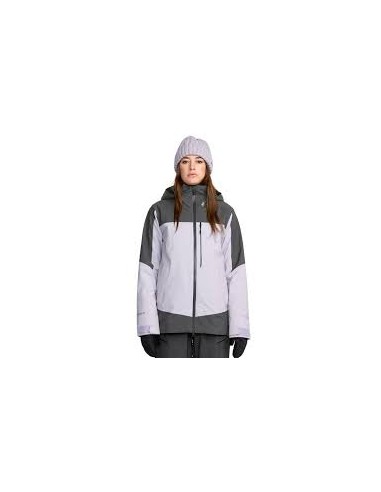 Cazadora Volcom 3D Strech Gore Tex