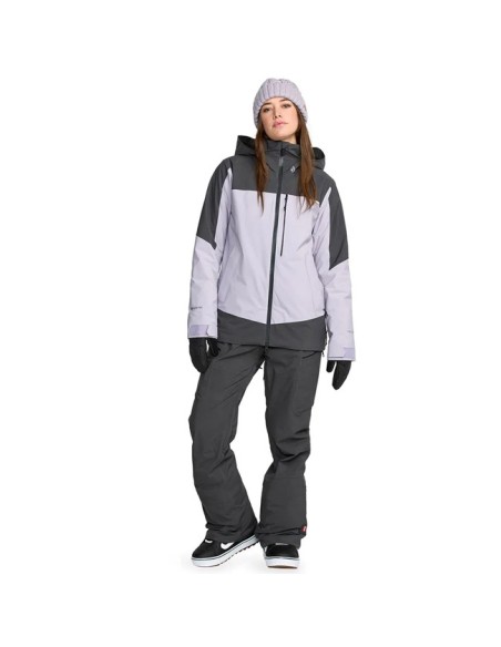 Cazadora Volcom 3D Strech Gore Tex