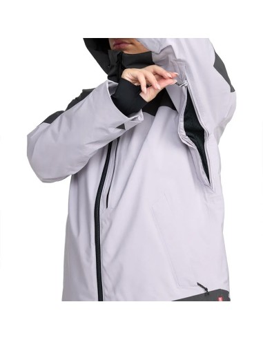 Cazadora Volcom 3D Strech Gore Tex