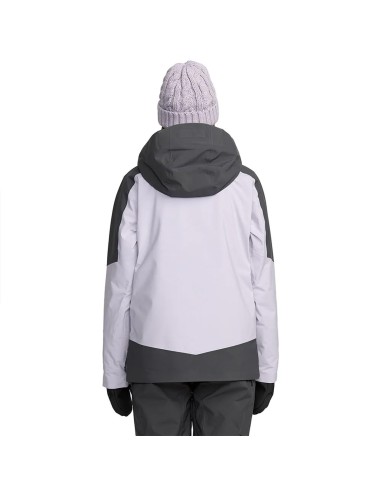 Cazadora Volcom 3D Strech Gore Tex