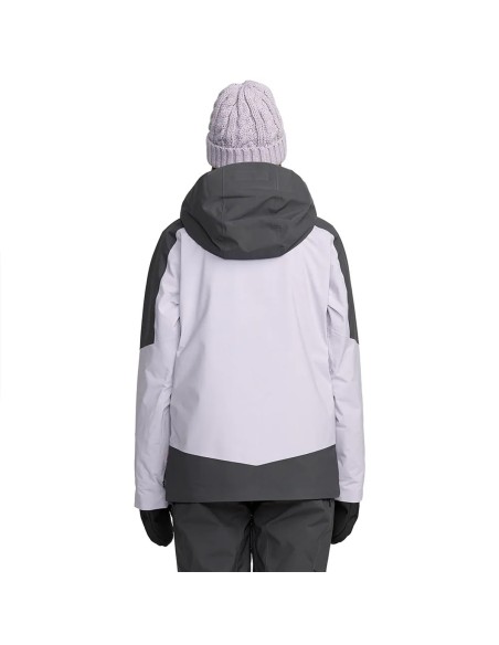 Cazadora Volcom 3D Strech Gore Tex