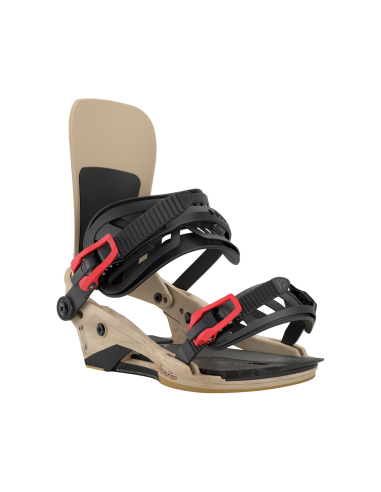 Fijación Union Atlas Pro Kazu Kokubo