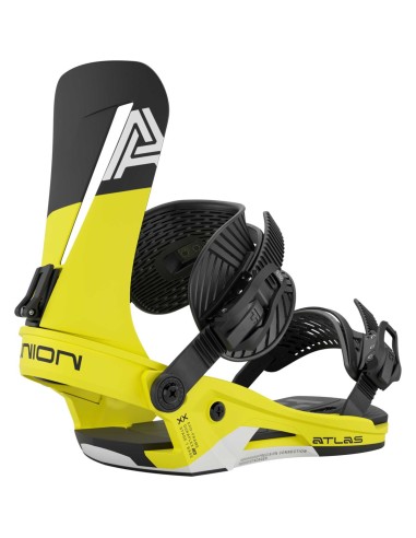 Fijación Union Atlas