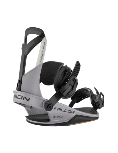 Fijación Union Falcor