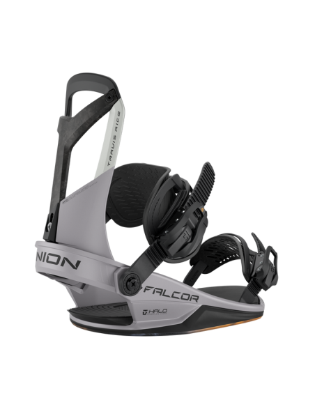 Fijación Union Falcor