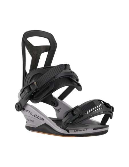 Fijación Union Falcor