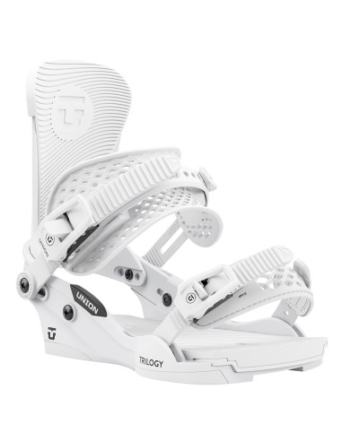 Fijación Trilogy Classic