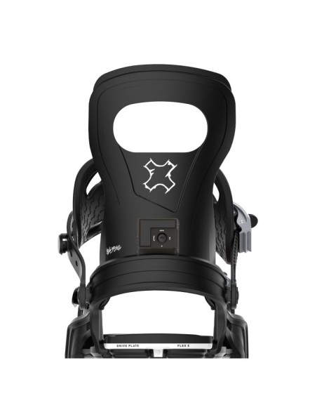 Fijación Bent Metal Joint