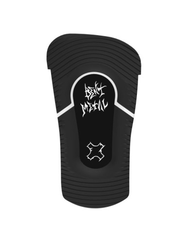 Fijación Bent Metal Joint