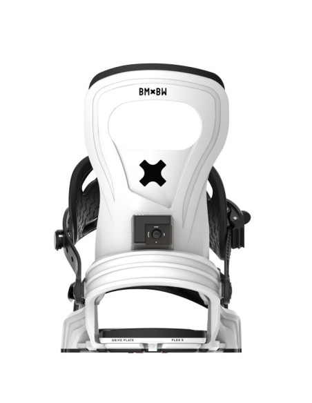 Fijación Bent Metal Joint