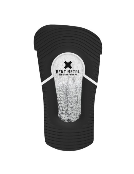 Fijación Bent Metal Joint