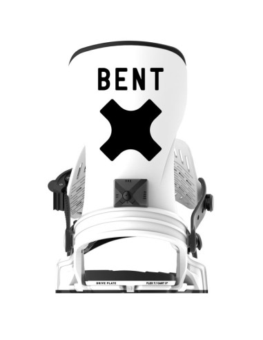 Fijación Bent Metal Axtion