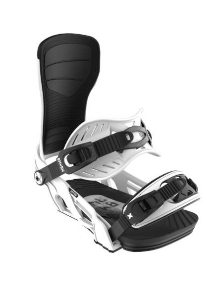 Fijación Bent Metal Axtion