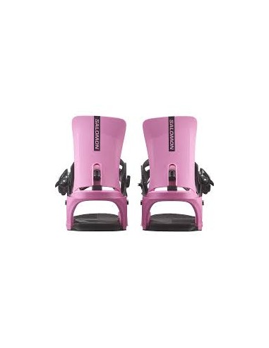 Fijación Salomon Rythm