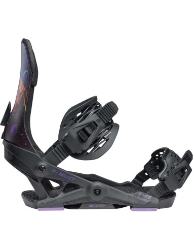 Fijación Yes Select