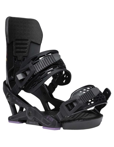 Fijación Yes Select