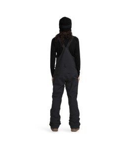 Peto Volcom Ash Stretch... 2