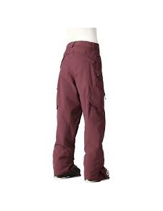 Pantalon 686 Geode Thermagraph 2