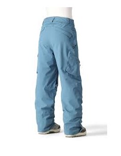 Pantalon 686 Geode Thermagraph 2