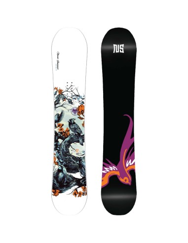 Tabla Never Summer Infinity