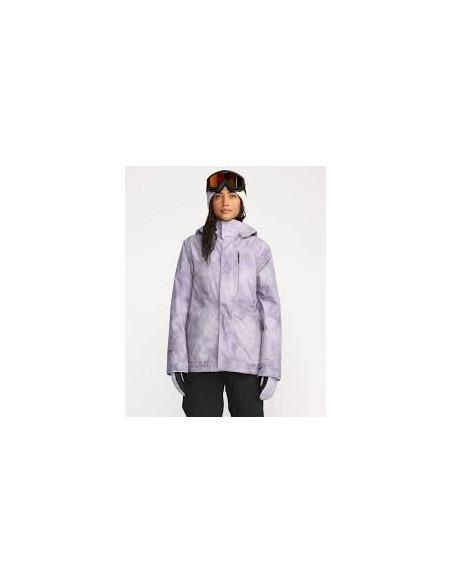 Chaqueta Volcom Eras  Gore-Tex