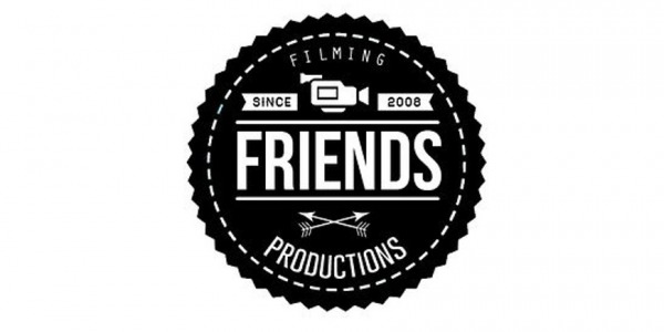 Colaboración con Friends Productions